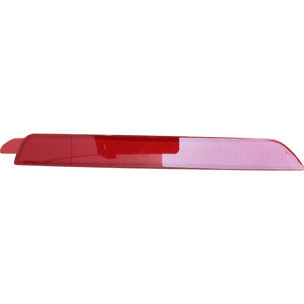 catadiottro destro paraurti posteriore con portalampada mazda cx30 2019 dfr5 51 5l0b