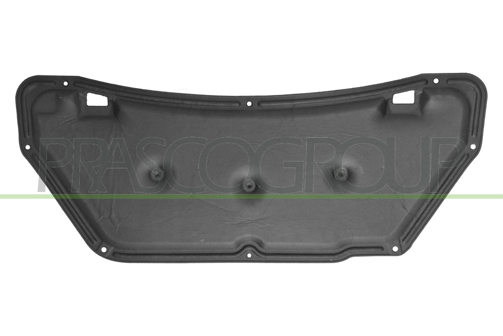 pannello insonorizzatore cofano mazda cx5 ke 2015 2017 mz7021945