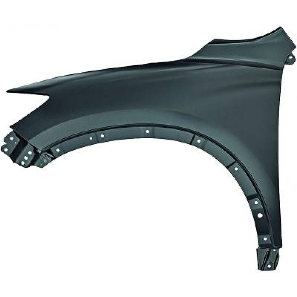 parafango anteriore sinistro mazda cx5 ke 2012 2015 mz7023004