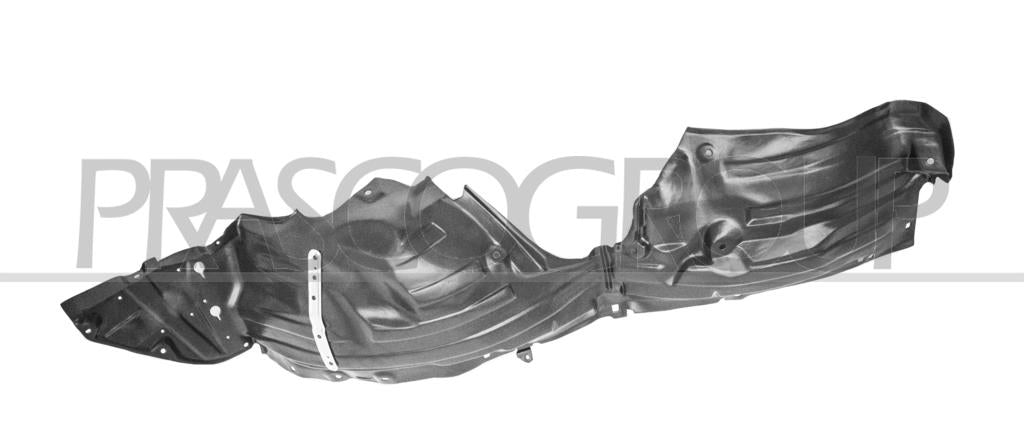 passaruota anteriore sinistro mazda cx5 ke 2012 2015 mz7023604