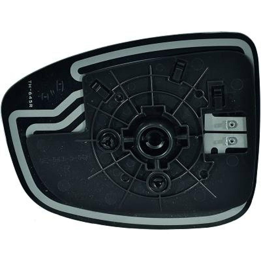 piastra specchio destra termica convessa mazda cx5 ke 2012 2015 mz7027503