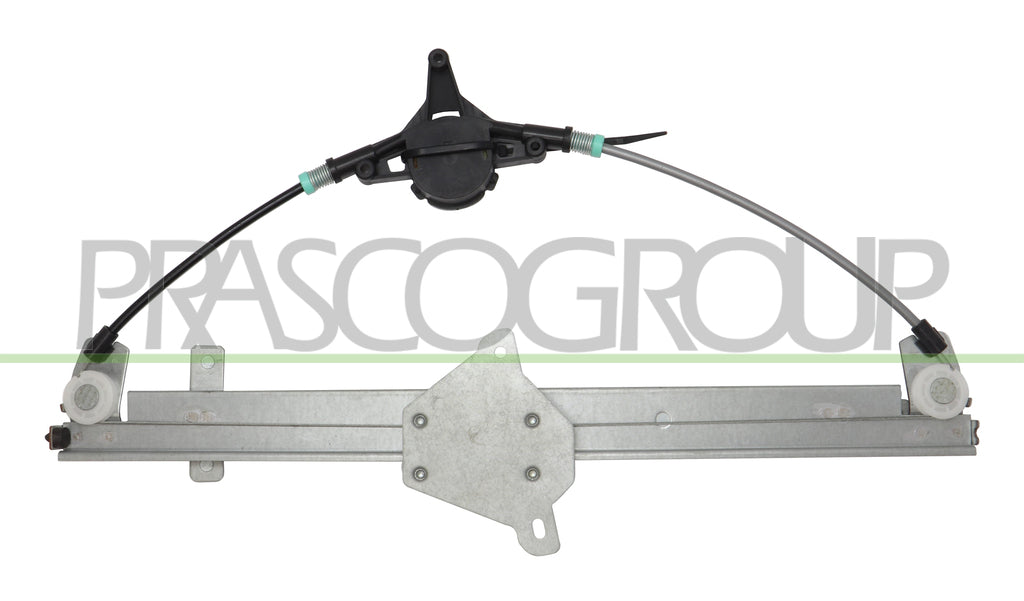 meccanismo alzacristallo anteriore sinistro mod 5 porte mazda cx5 ke 2012 2015 mz702w024