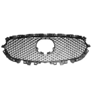 griglia radiatore nera mazda cx5 kf 2017 2021 mz7062001