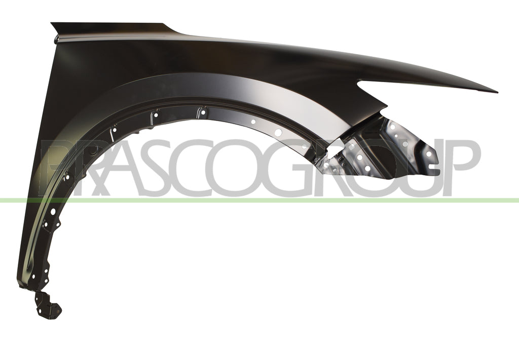 parafango anteriore destro mazda cx5 kf 2017 2021 mz7063003