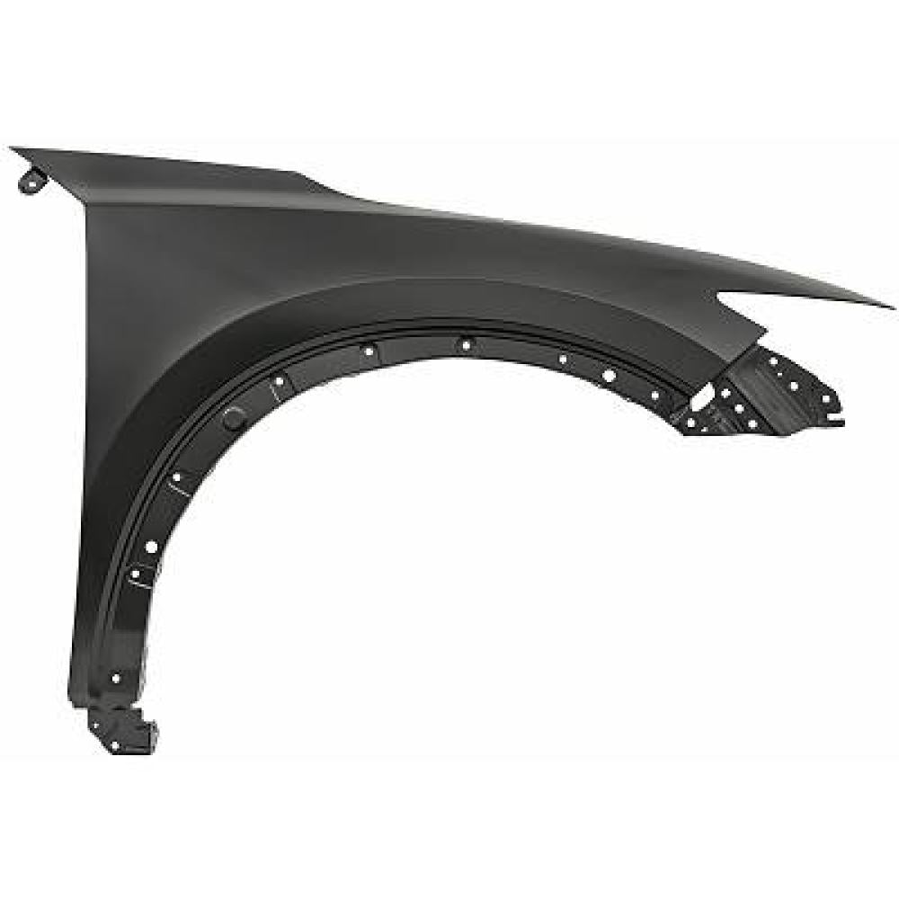 parafango anteriore destro mazda cx5 kf 2017 2021 kb7w52111