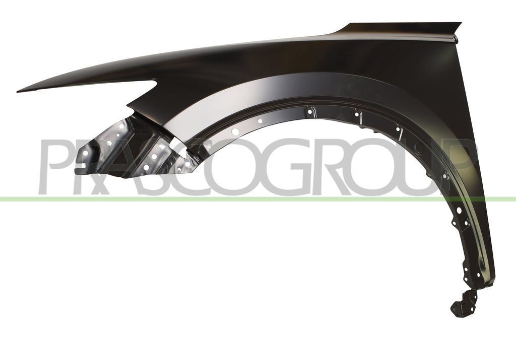 parafango anteriore sinistro mazda cx5 kf 2017 2021 mz7063004