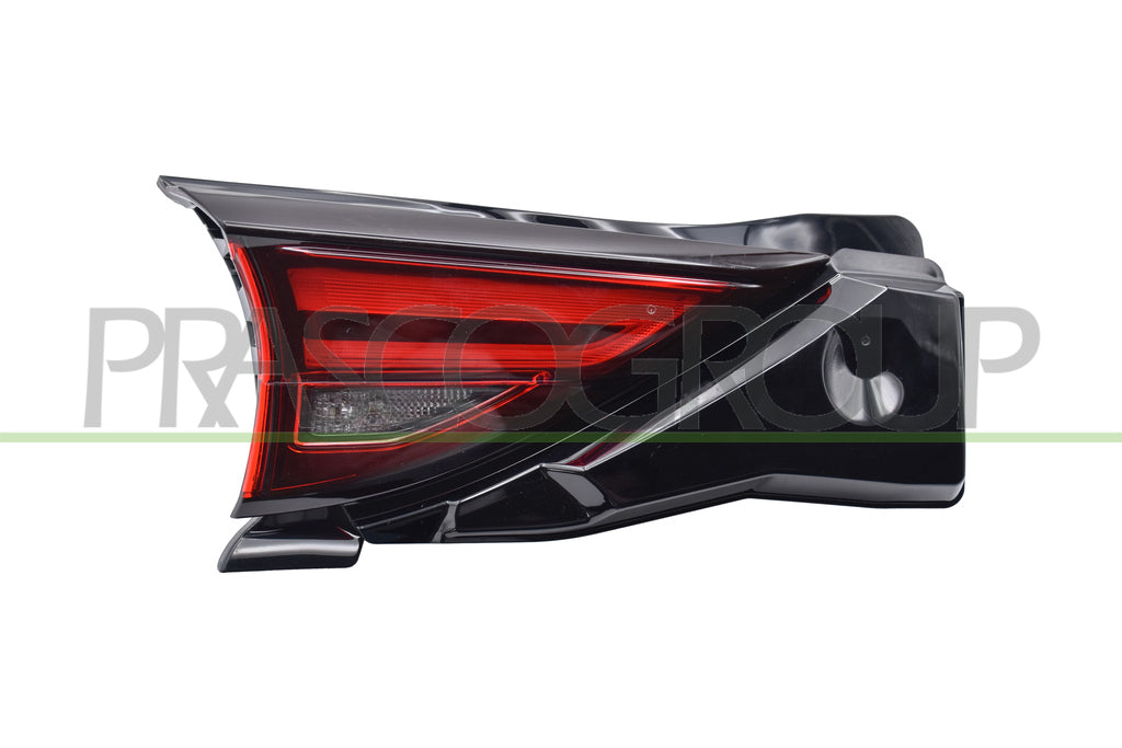 fanale posteriore sinistro interno led mazda cx5 kf 2017 2021 mz7064064