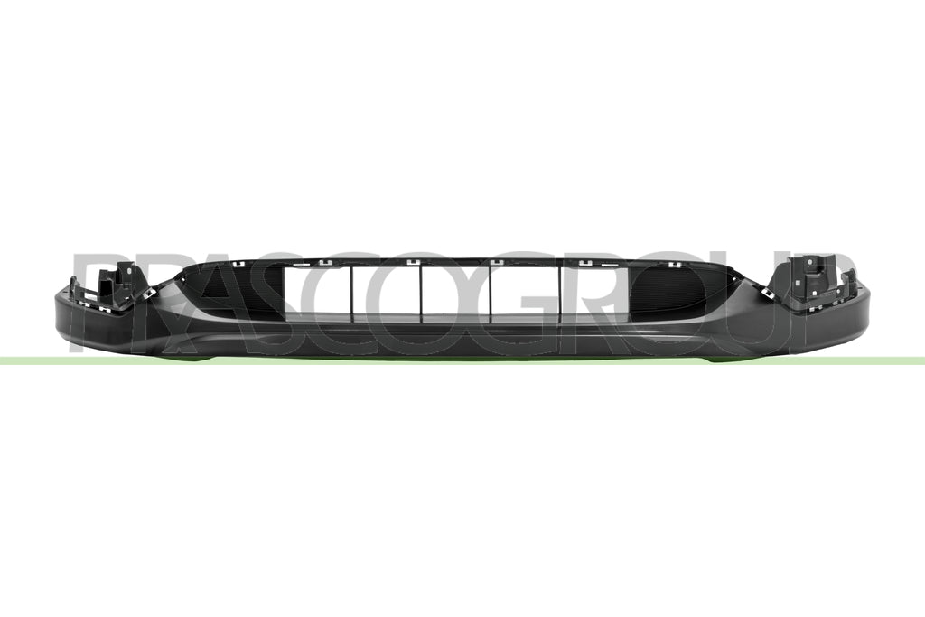 griglia paraurti anteriore inferiore nera mazda cx5 kf 2021 2023 mz7072120