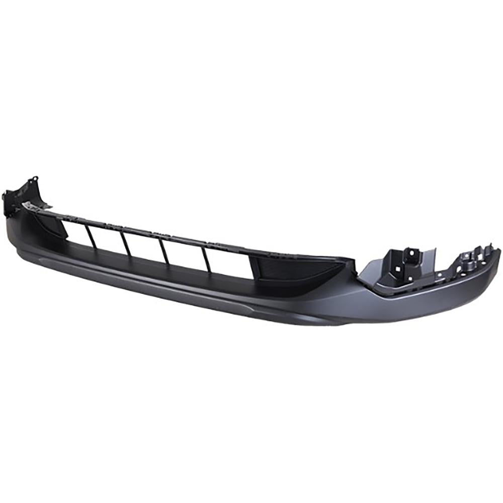 griglia paraurti anteriore inferiore nera mazda cx5 kf 2021 2023 ksd750032bb
