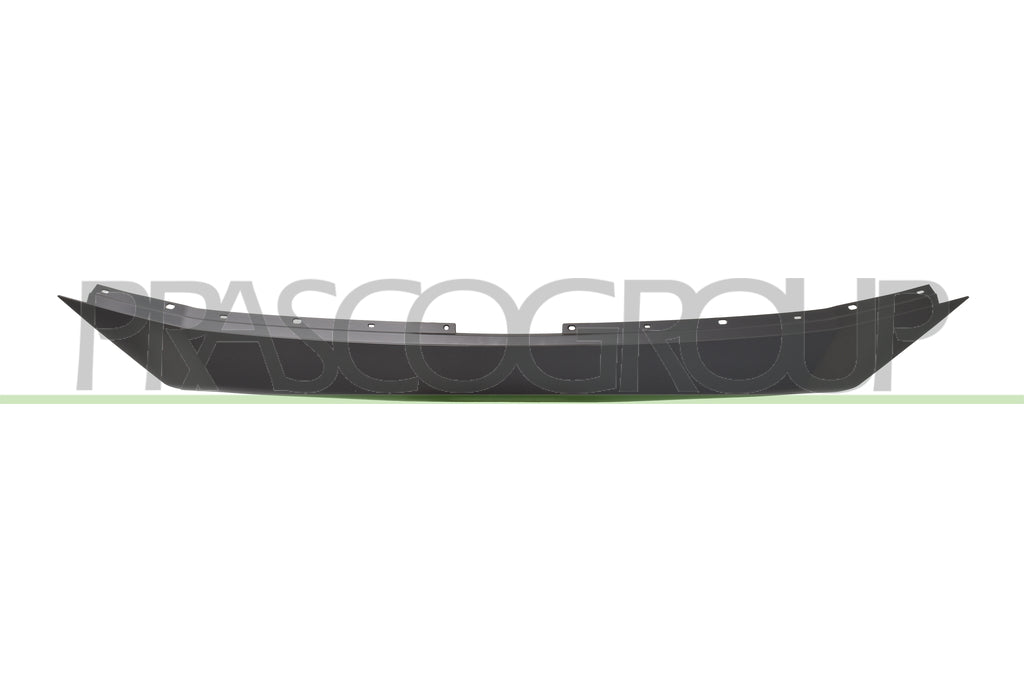 modanatura griglia radiatore superiore con primer mazda cx5 kf 2021 2023 mz7072206