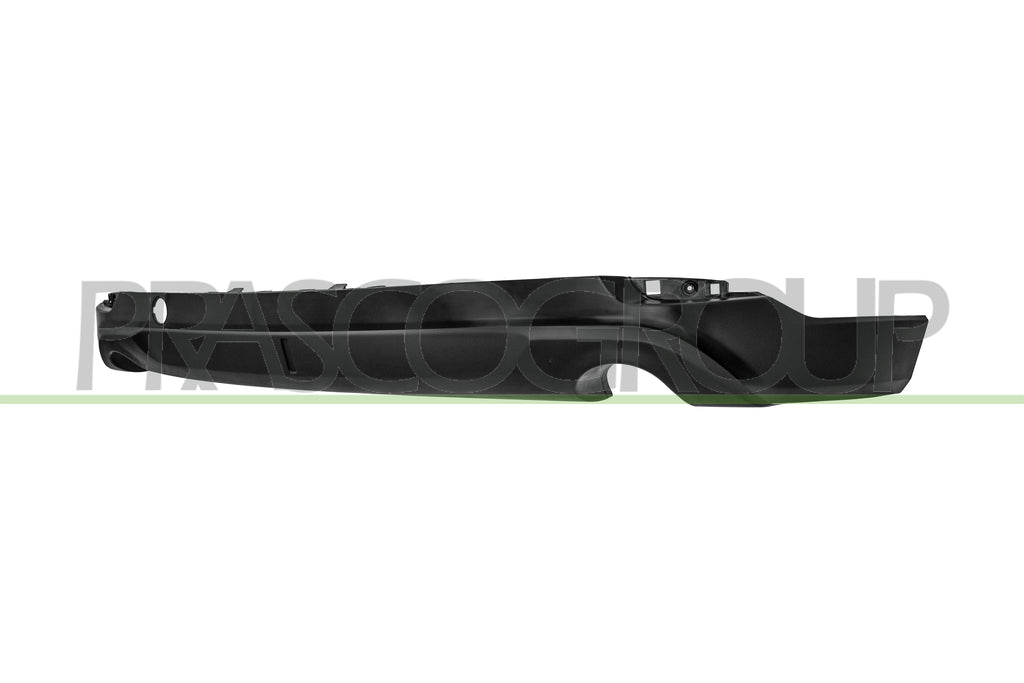paraurti posteriore inferiore nero goffrato mazda cx5 kf 2023 mz7081081