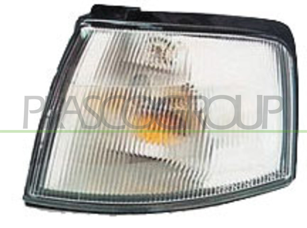 Fanale Anteriore Destro Bianco con Portalampada Mazda Demio (1998-) - DC0351060B