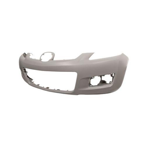 paraurti anteriore con primer mazda cx7 2007 mz8021011