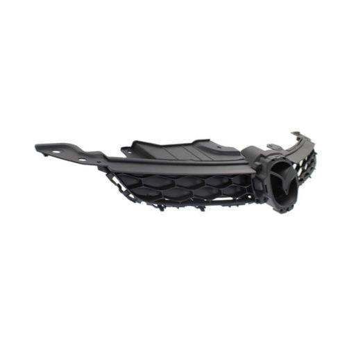griglia radiatore con primer mod 2 5l mazda cx7 2007 mz8022021