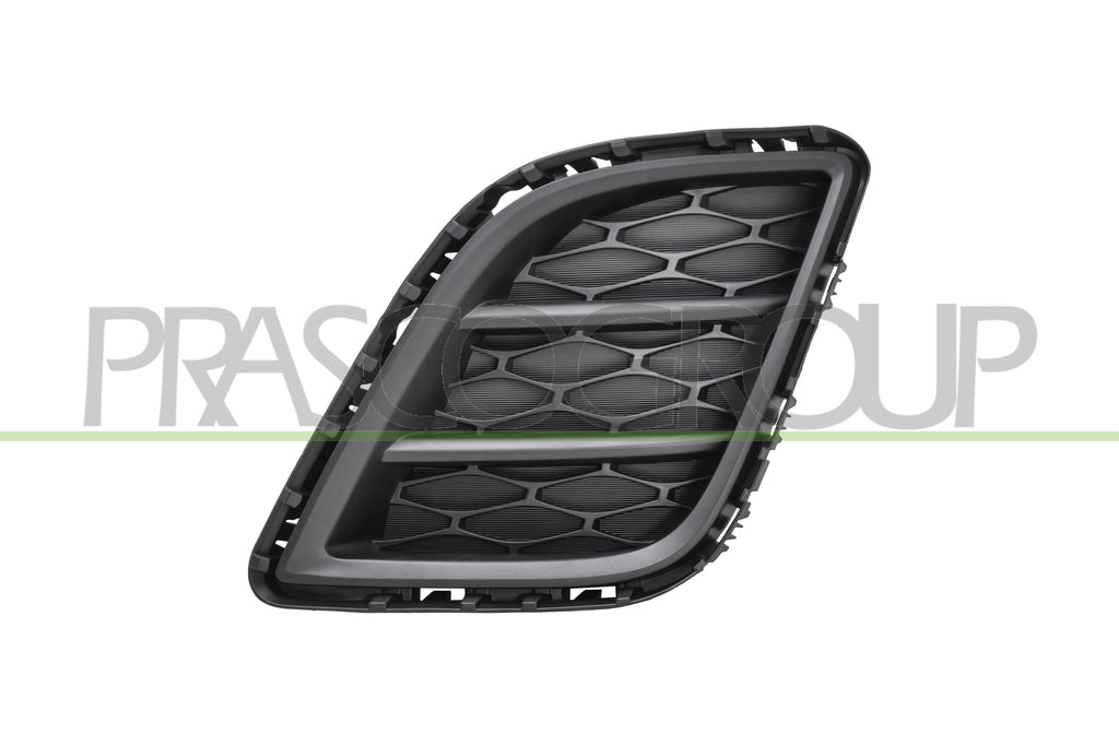 griglia sinistra paraurti anteriore con primer senza sede fendi mod 09 mazda cx7 2007 mz8022124
