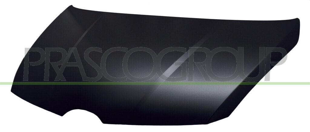 cofano mazda cx7 2007 mz8023100