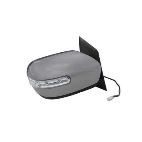 retrovisore destro elettrico termico con primer con fanale asferico mazda cx7 2007 mz8027315
