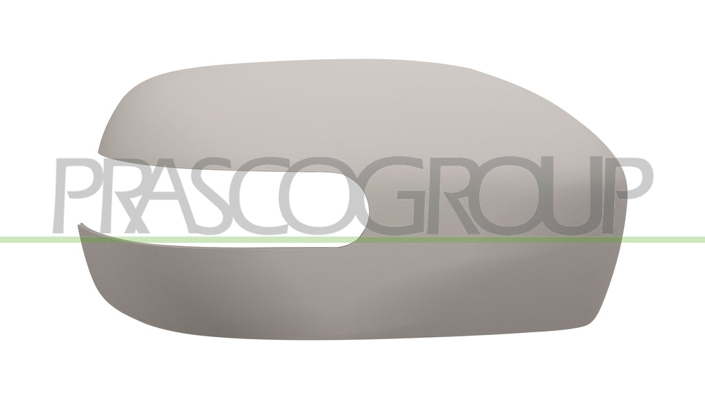 calotta retrovisore destro con primer con sede fanale mazda cx7 2007 mz8027425