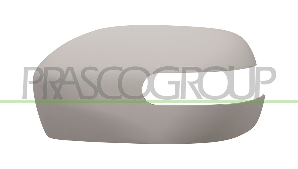 calotta retrovisore sinistro con primer con sede fanale mazda cx9 2007 mz8027426