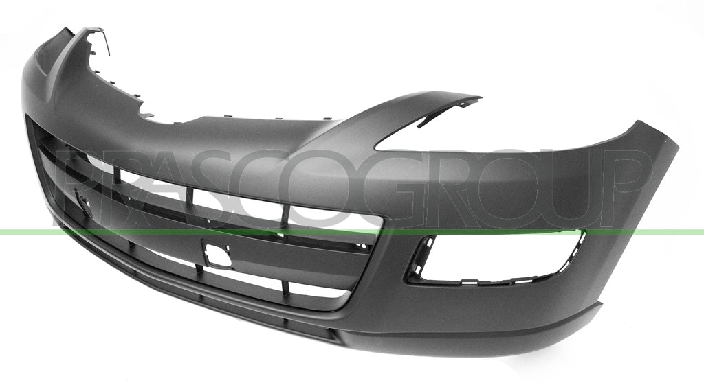 paraurti anteriore con primer mazda cx9 2007 mz8061011