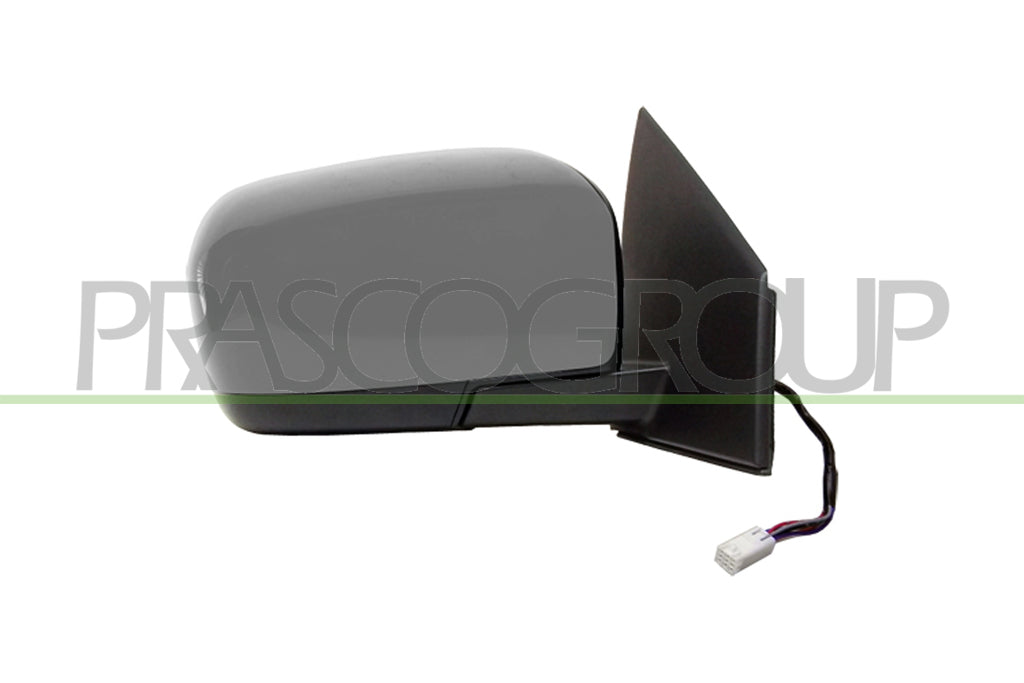 retrovisore destro elettrico termico con primer asferico mazda cx9 2007 mz8067313