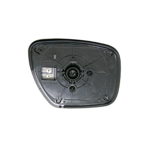 piastra specchio sinistra termica asferica mazda cx9 2007 mz8067504