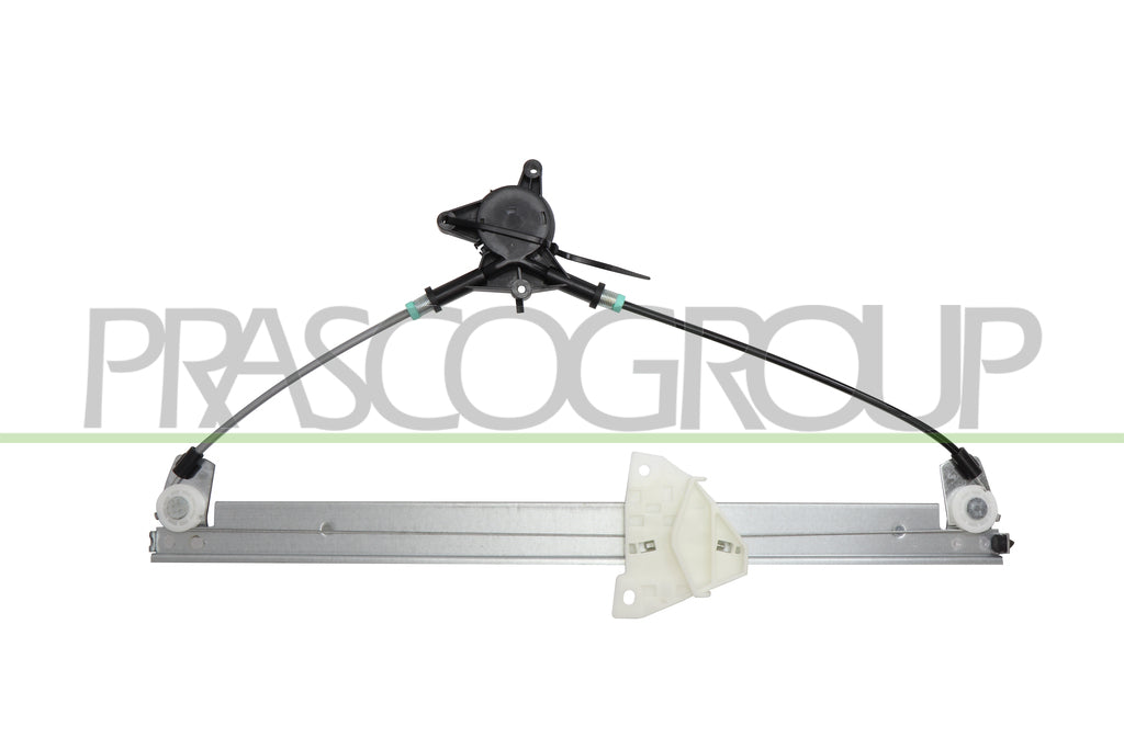 meccanismo alzacristallo anteriore destro mod 5 porte mazda cx9 2007 mz806w023