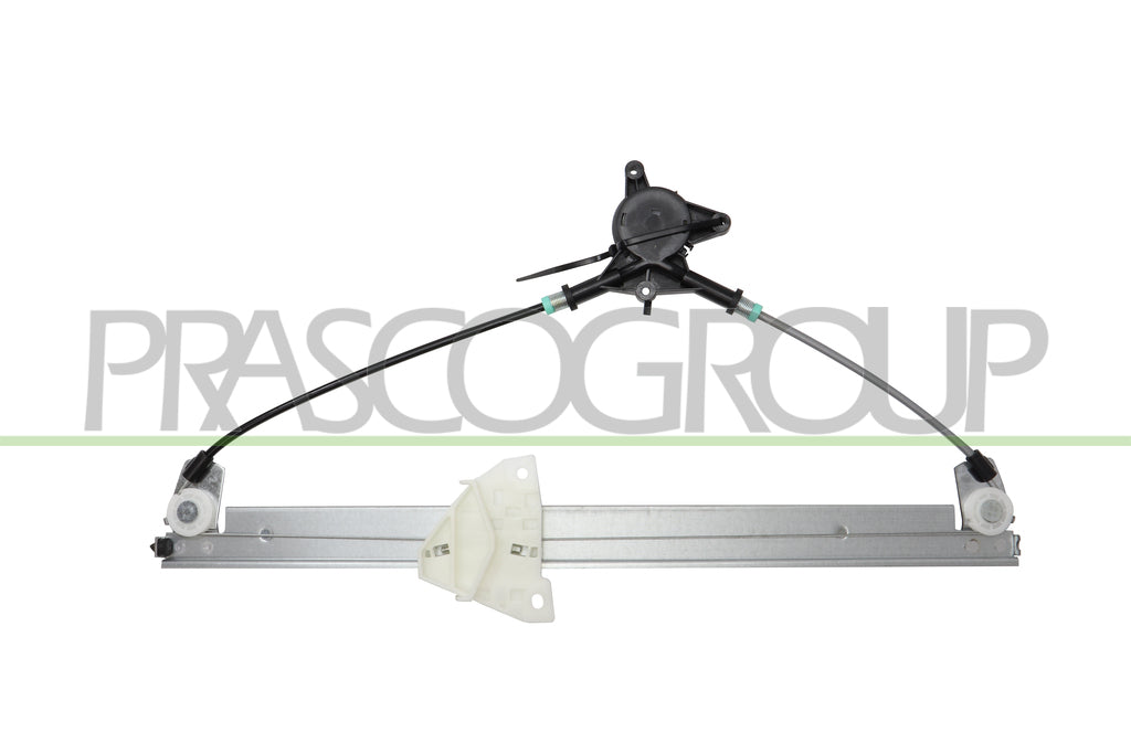 meccanismo alzacristallo anteriore sinistro mod 5 porte mazda cx9 2007 mz806w024