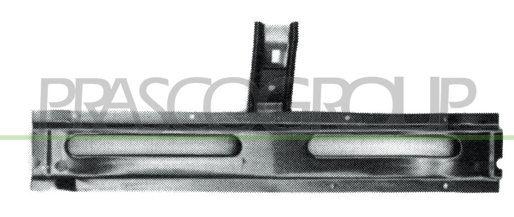 frontale anteriore inferiore opel vauxhall astra f 1991 1994 op0133212