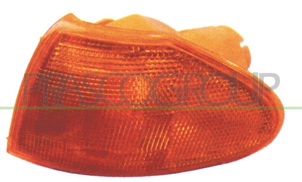 fanale anteriore sinistro arancio senza portalampada opel vauxhall astra f 1991 1994 op0134104