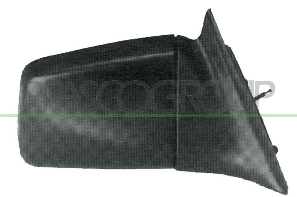 retrovisore destro a leva opel vauxhall astra f 1991 1994 op0137103