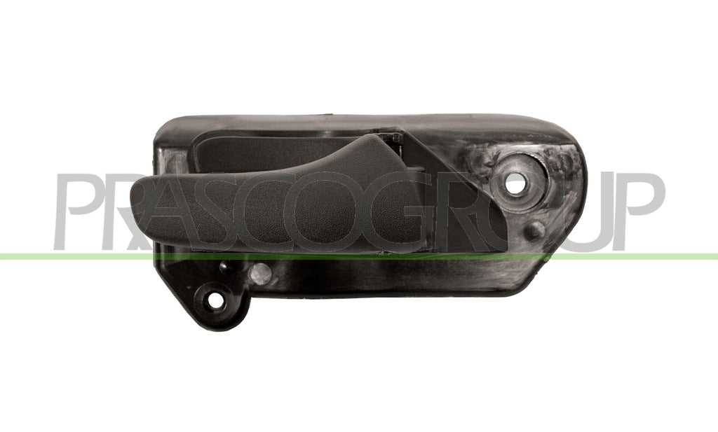 maniglia anteriore destra interna nera opel vauxhall astra f 1991 1994 op0138401