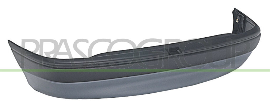 paraurti posteriore mod gls elegance sportive opel vauxhall opel vauxhall astra f 1994 1998 op0151051