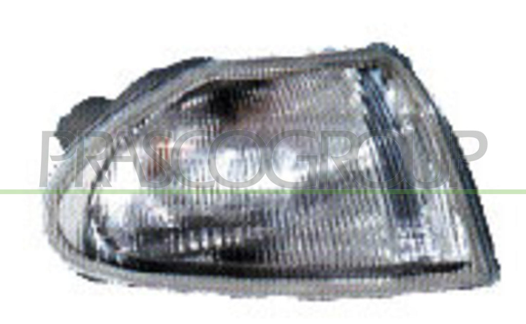 fanale anteriore destro bianco senza portalampada opel vauxhall opel vauxhall astra f 1994 1998 op0154113