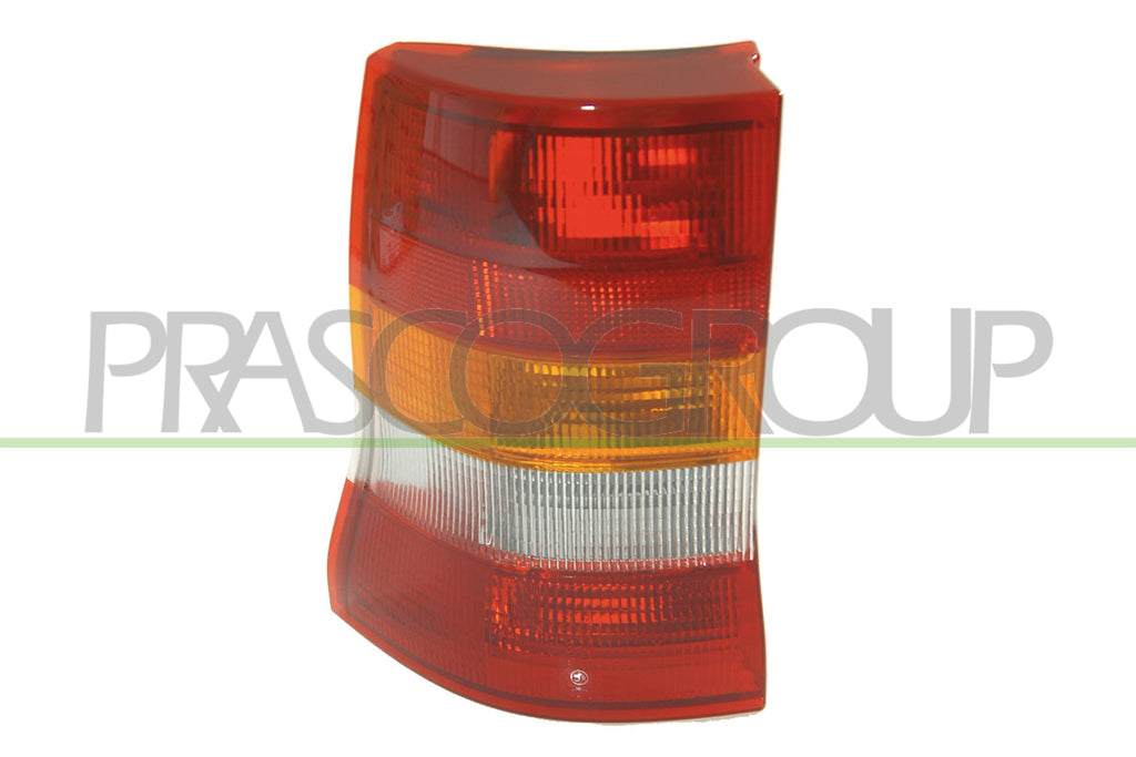 fanale posteriore sinistro senza portalampada mod station wagon opel vauxhall opel vauxhall astra f 1994 1998 op0154154