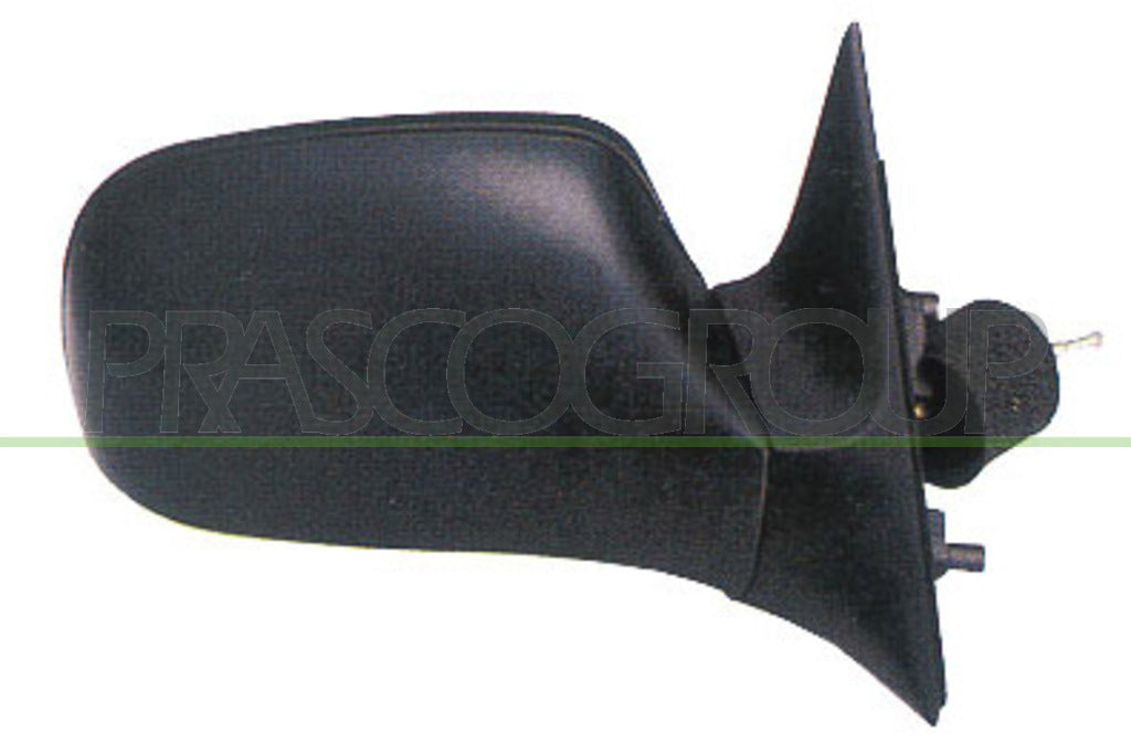 retrovisore destro a leva nero convesso opel vauxhall opel vauxhall astra f 1994 1998 op0157103