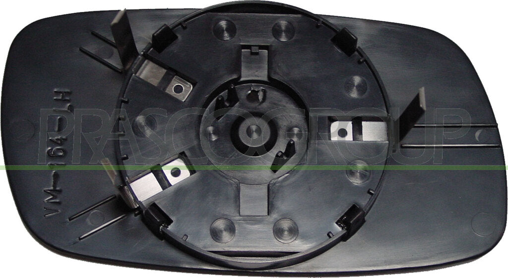 piastra specchio destra termica convessa opel vauxhall opel vauxhall astra f 1994 1998 op0157523