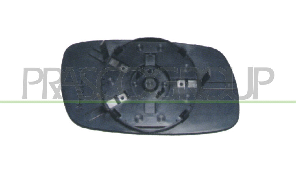 piastra specchio sinistro termica asferica opel vauxhall opel vauxhall astra f 1994 1998 op0157534
