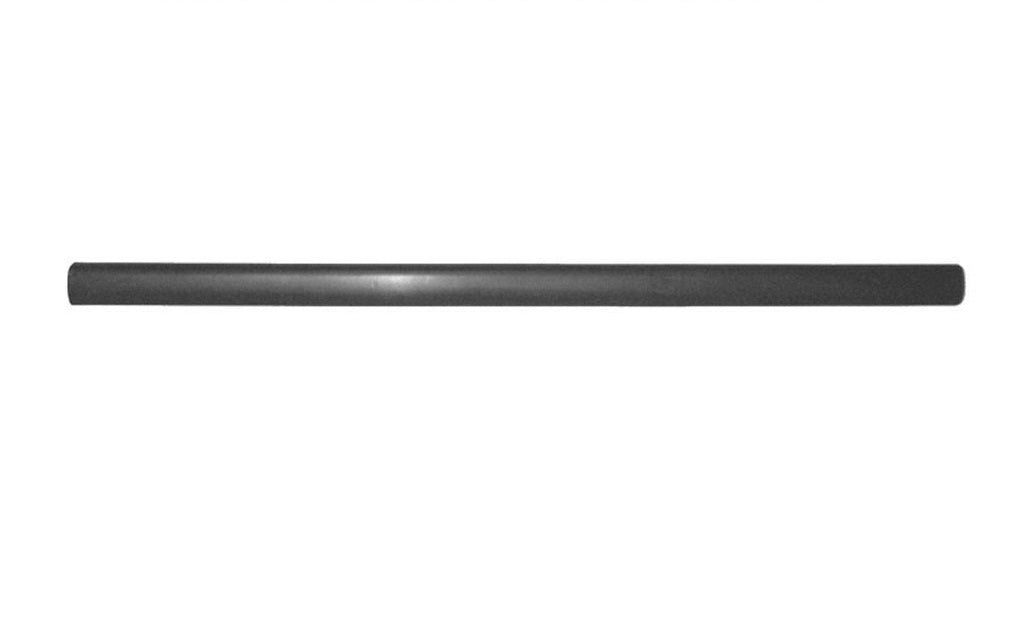 modanatura porta anteriore destra nera goffrata con clips opel vauxhall astra g 1998 2003 op0171403