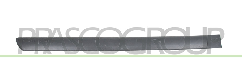 modanatura porta posteriore destra nera goffrata mod 5 porte opel vauxhall astra g 1998 2003 op0171453