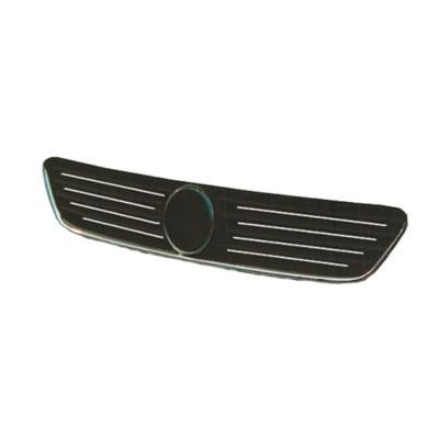 Griglia Radiatore con Modanatura Cromata Opel/Vauxhall Astra G (1998-2003) - 6320065