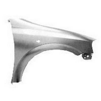 parafango anteriore destro con foro lucciola opel vauxhall astra g 1998 2003 op0173003
