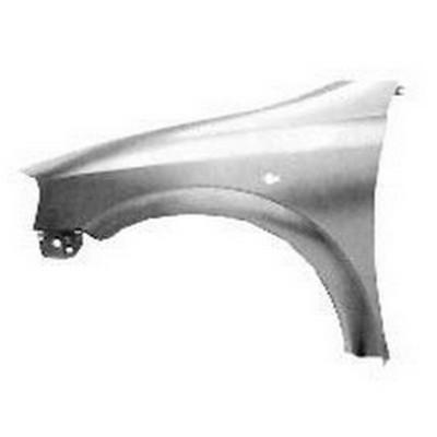 parafango anteriore sinistro con foro lucciola opel vauxhall astra g 1998 2003 op0173004