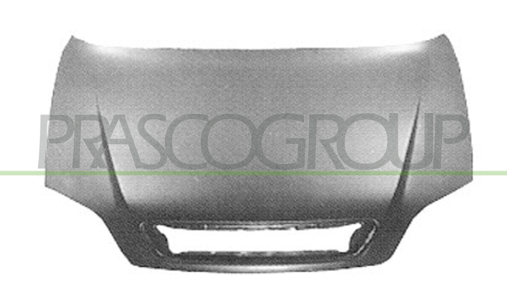cofano opel vauxhall astra g 1998 2003 op0173100