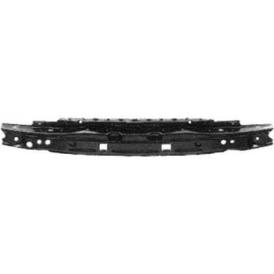 rinforzo paraurti anteriore opel vauxhall astra g 1998 2003 op0173206