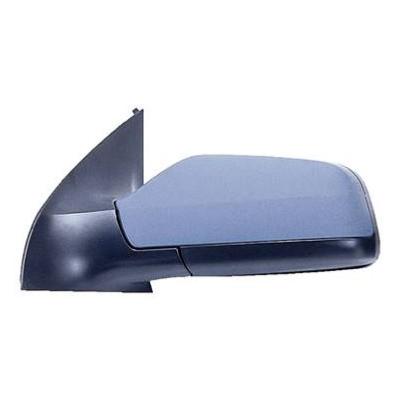 retrovisore sinistro a leva asferico opel vauxhall astra g 1998 2003 op0177004