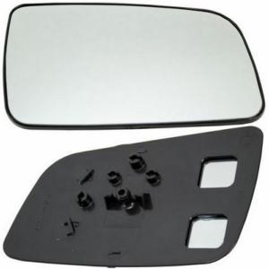 piastra specchio destra convessa opel vauxhall astra g 1998 2003 op0177503