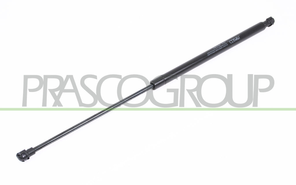 molla a gas destra sinistra portellone posteriore 430 n l 535 mm c 229 mm 18 mm 8 mm opel vauxhall astra g t98 1998 2003 op0179055