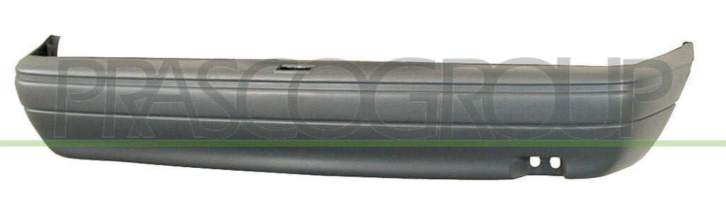 paraurti posteriore con rinforzo opel vauxhall corsa a 1990 1993 op0271050