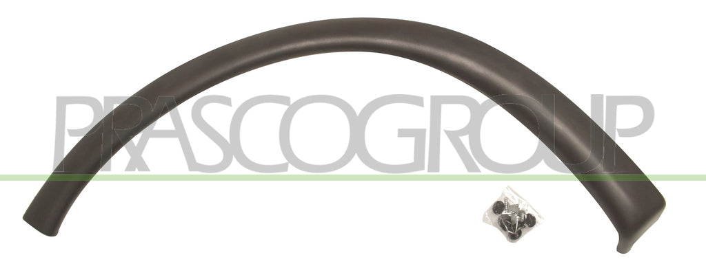 parafanghino anteriore sinistro opel vauxhall corsa b 1993 1997 op0281582